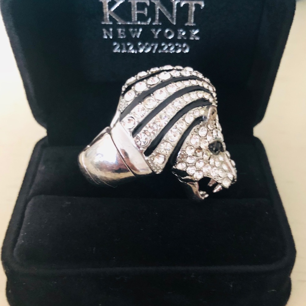 Tiger Ring 🐯 - Picture 7 of 8